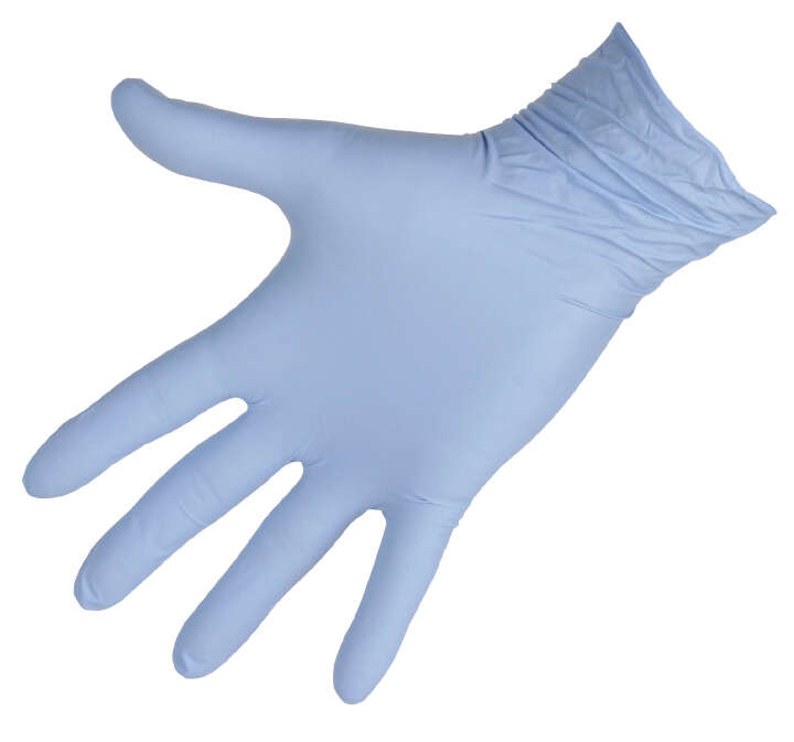 NitrilKERBL Einmalhandschuh Nitril Top Pro